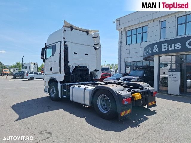 MAN TGX 18.510 4x2 BL SA - 4