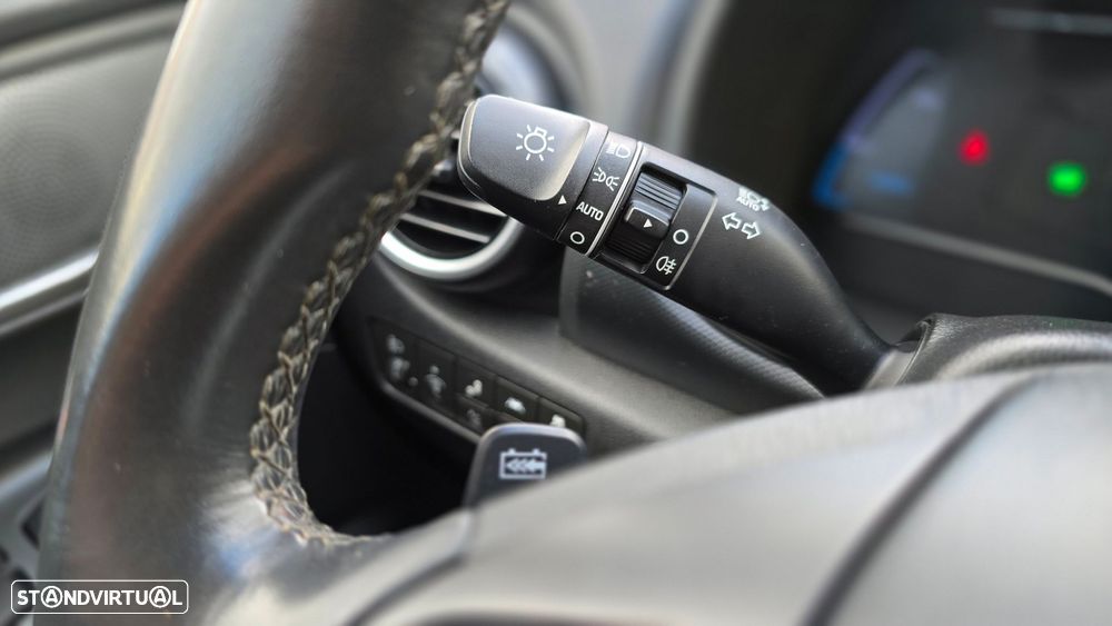 Hyundai Kauai 39 kWh Premium - 14