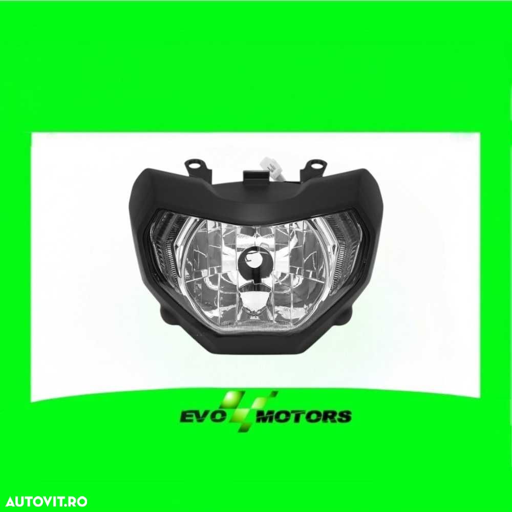 Far Yamaha MT07 FZ07 2018 2020 A1944 - 1