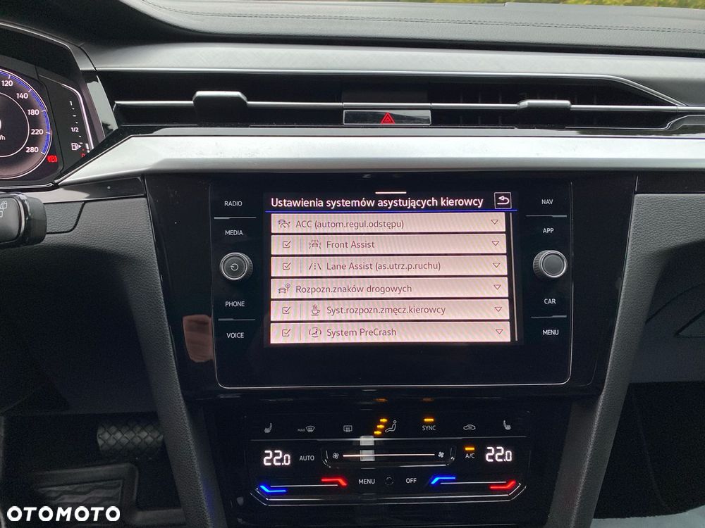 Volkswagen Arteon 2.0 TDI SCR DSG - 30