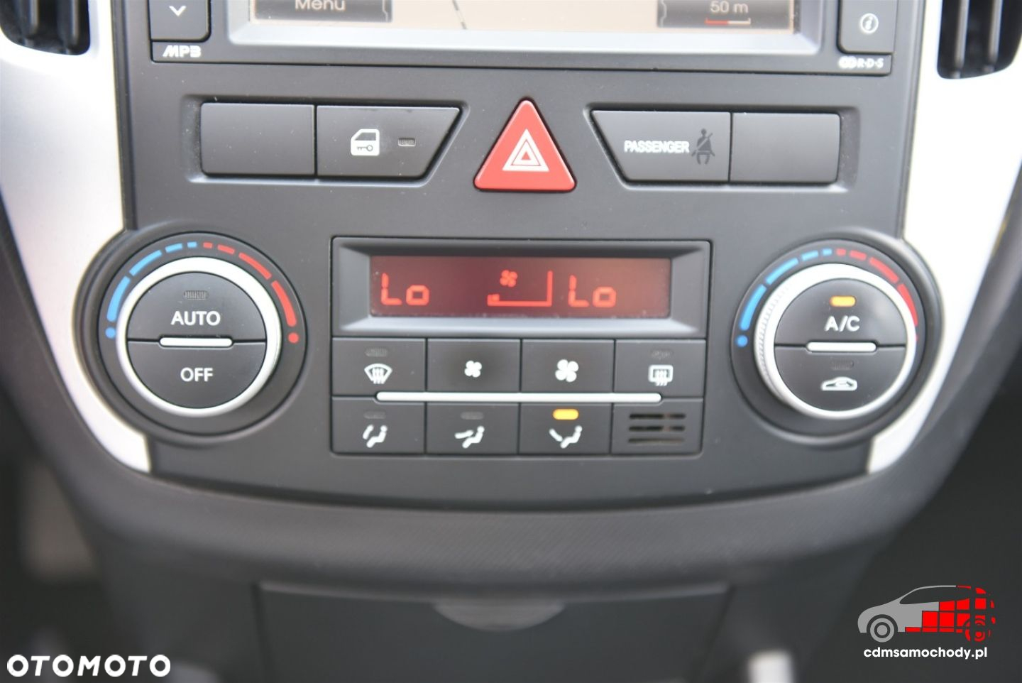 Kia Ceed - 21