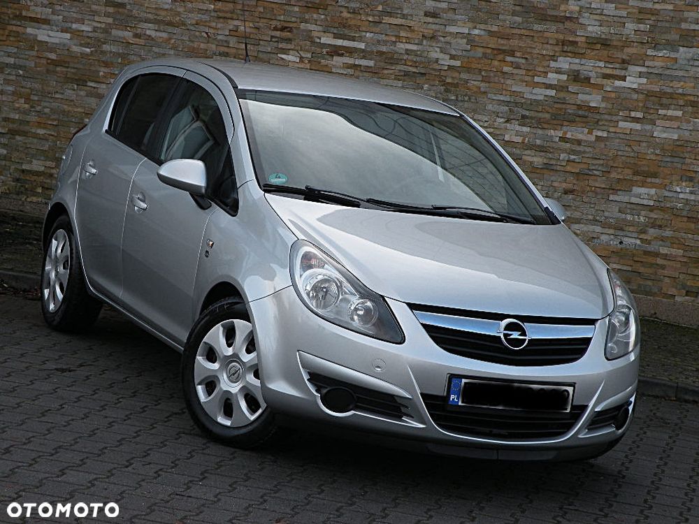 Opel Corsa 1.4 16V Edition 111 Jahre - 18