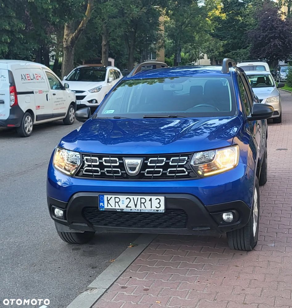 Dacia Duster 1.0 TCe Comfort - 18