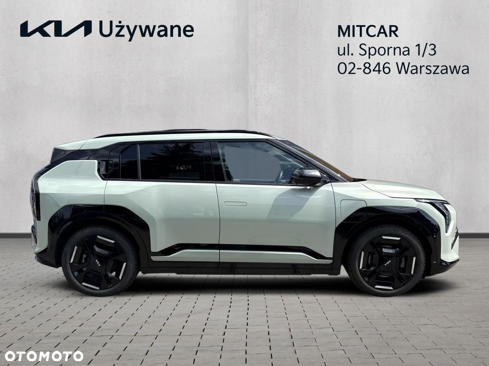 Kia EV3 81.4kWh GT Line - 6