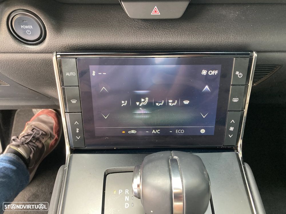 Mazda MX-30 e-SKYACTIV - 25