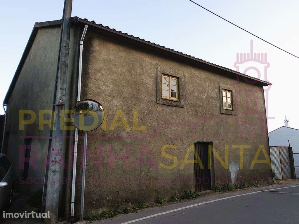Moradia para remodelar- Carvalho-Ceira-Coimbra - Grande imagem: 4/11