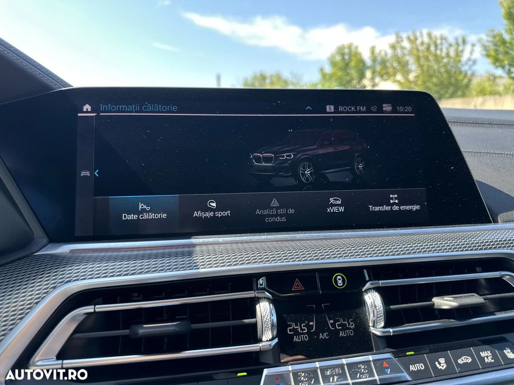 BMW X5 xDrive45e - 23
