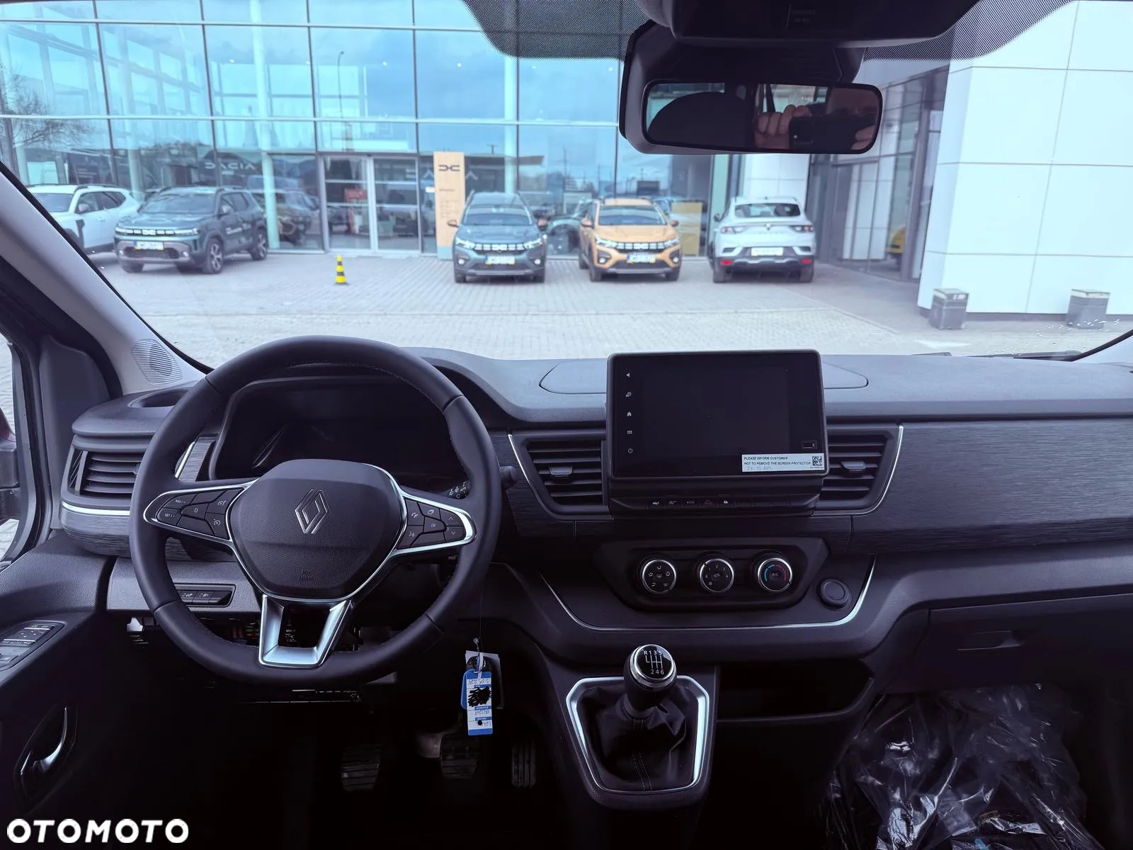 Renault Trafic - 5