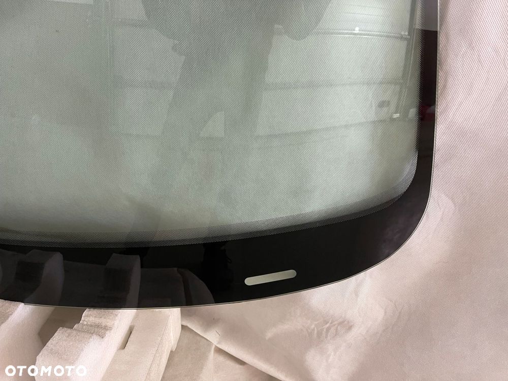 vw new beetle 2012 szyba przednia czołowa nowa - 3