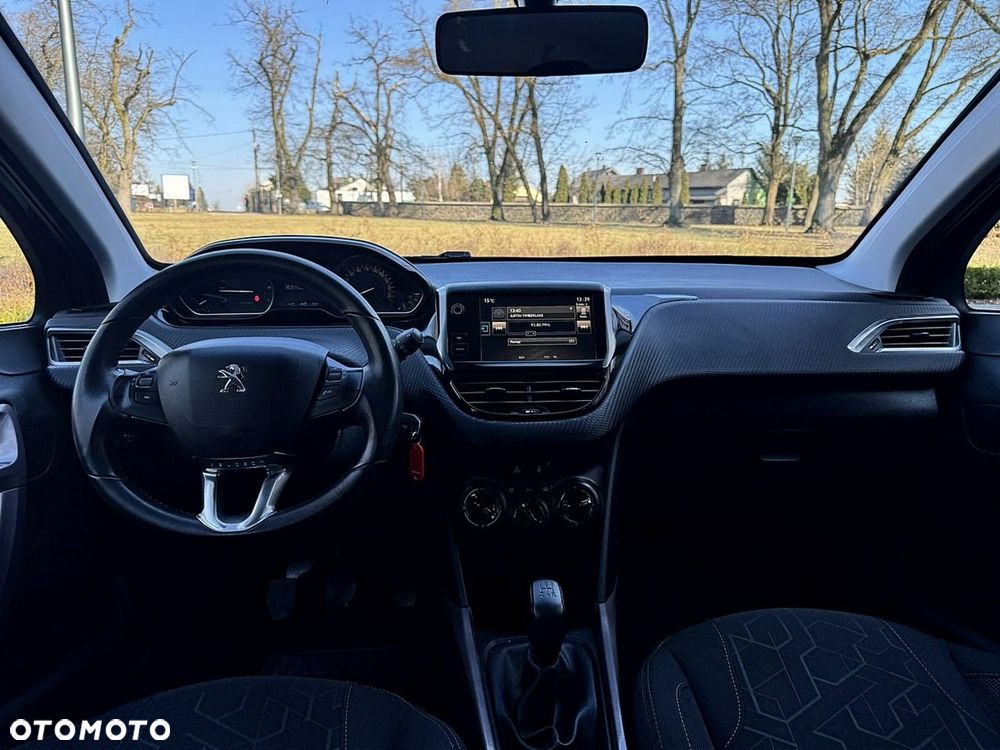 Peugeot 2008 - 14