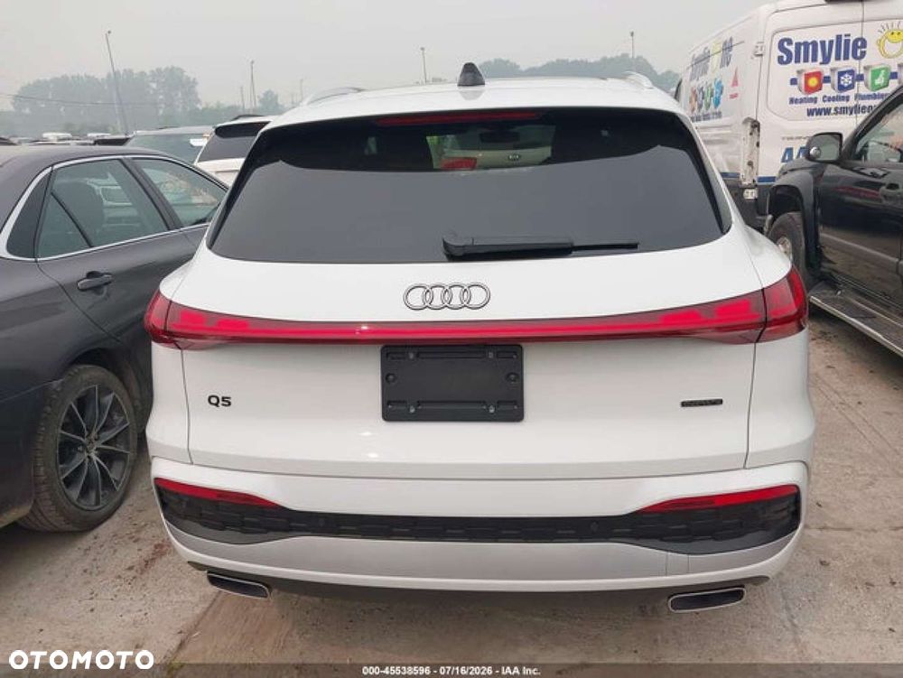 Audi Q5 - 4