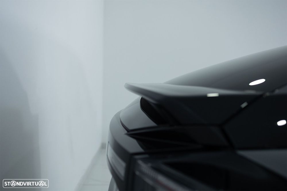 Citroën e-C4 54 kWh Max - 6