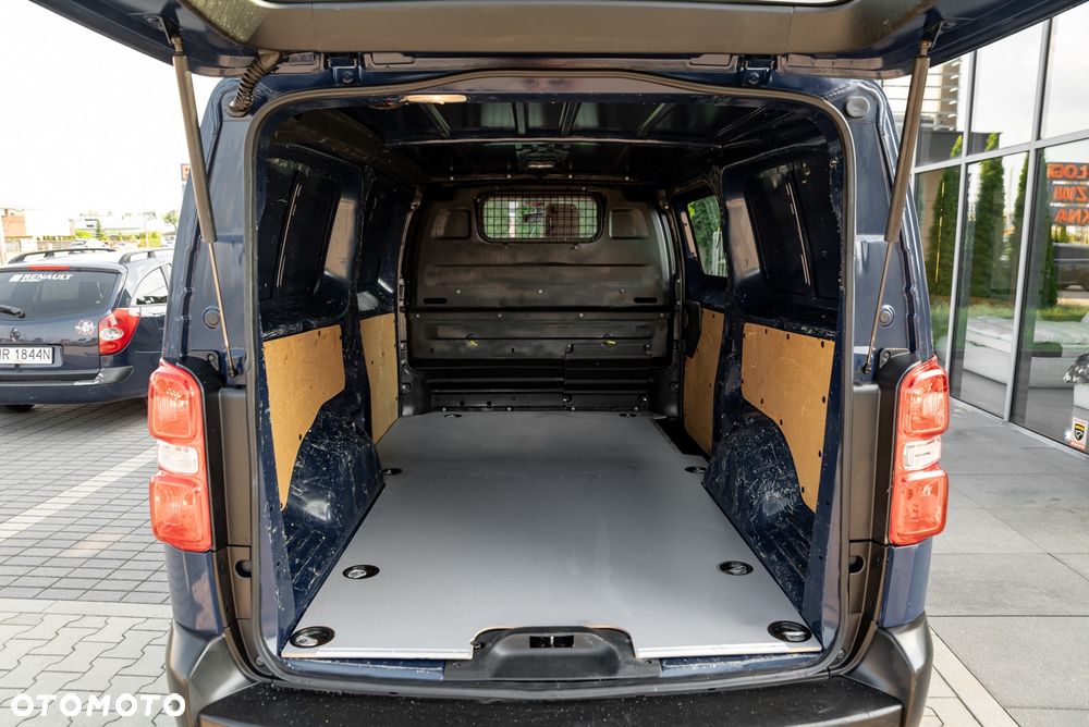 Toyota Proace - 25