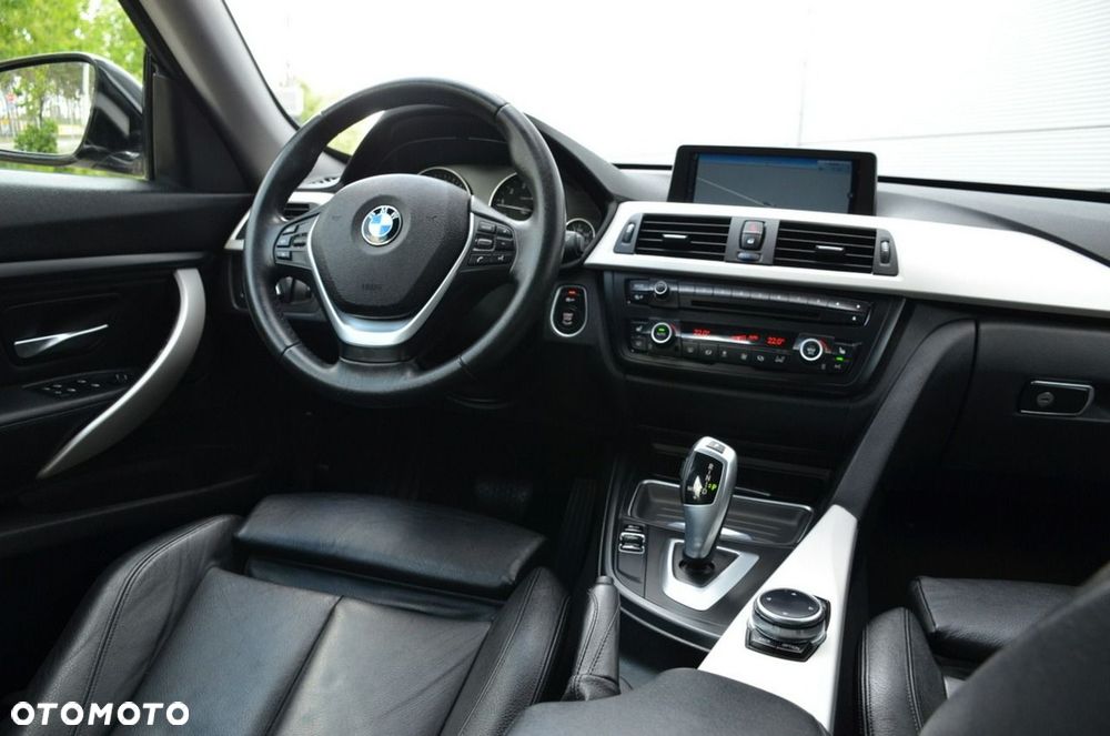 BMW 3GT - 30