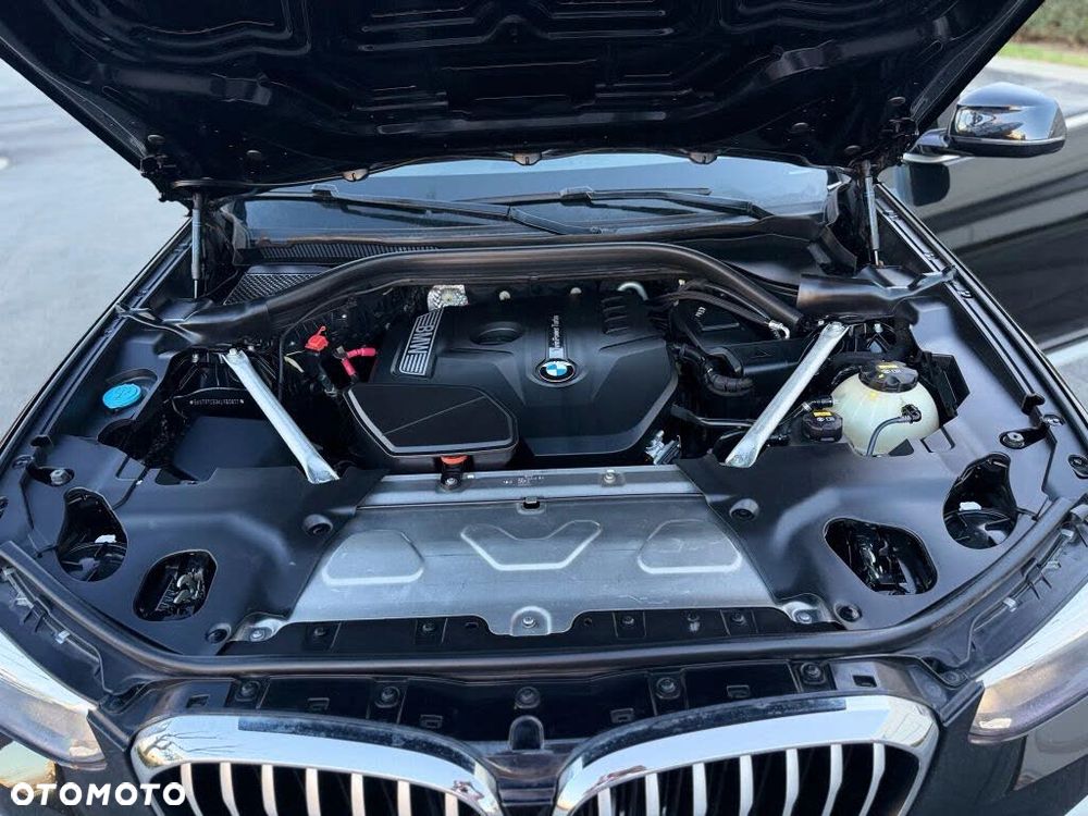 BMW X3 xDrive30i M Sport sport - 32