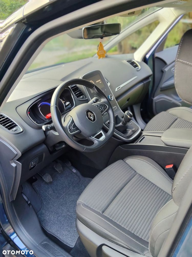 Renault Scenic 1.3 TCe Energy Bose - 5