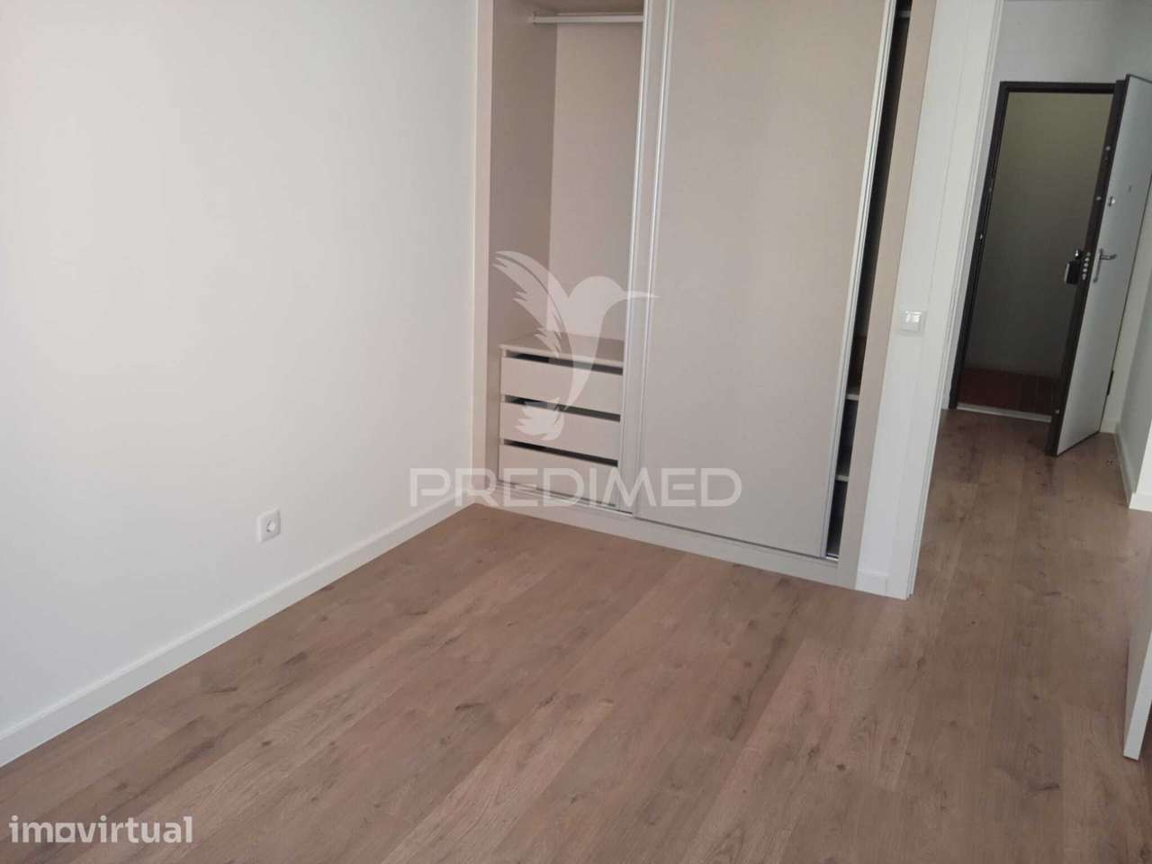 Apartamento T3 Laranjeiro Almada Remodelado - Grande imagem: 3/20