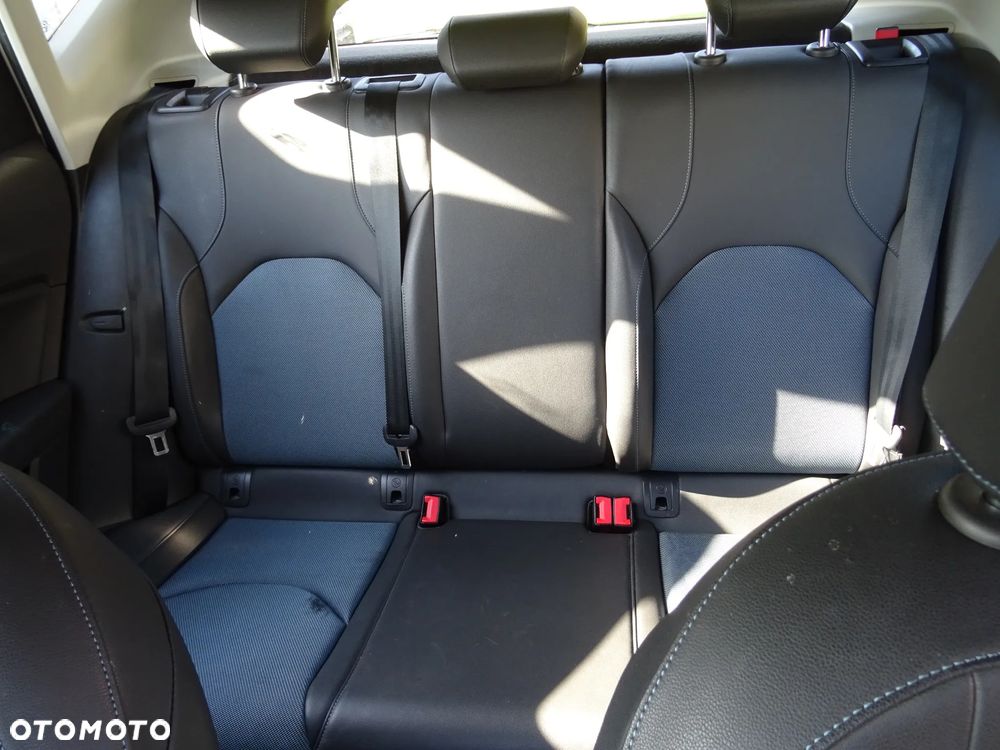 Seat Leon 1.2 TSI Start&Stop CONNECT - 8