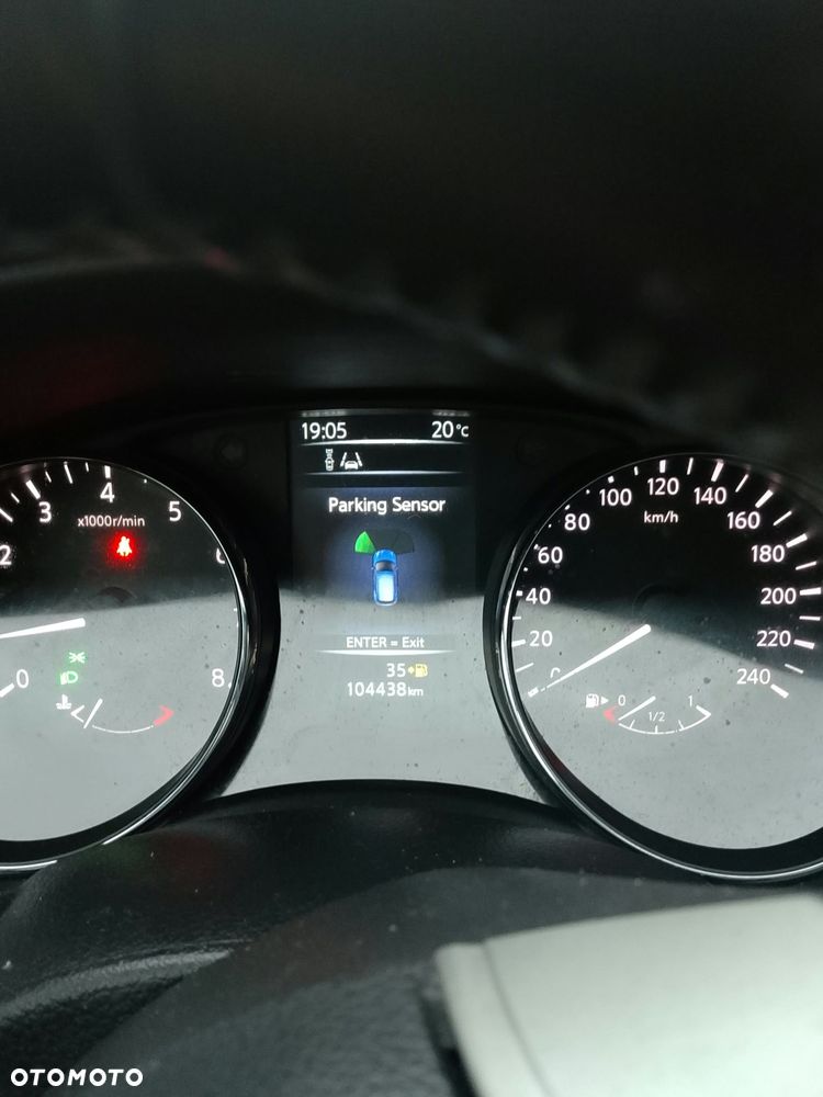 Nissan Qashqai - 18