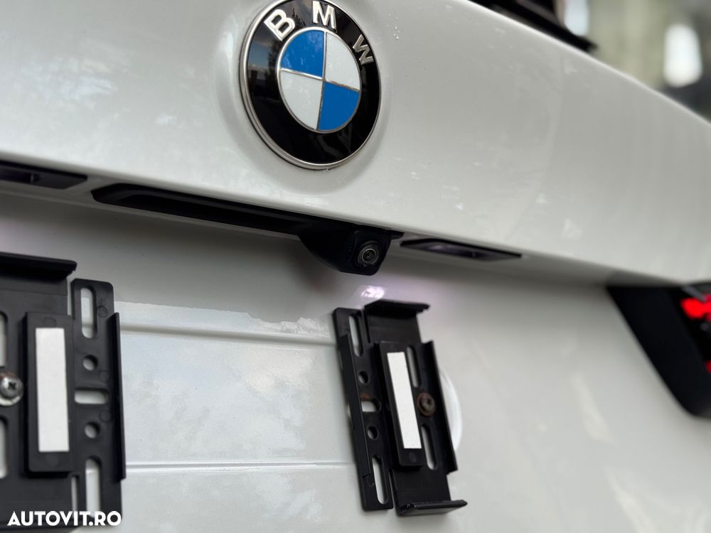 BMW X3 xDrive20d Aut. xLine - 25