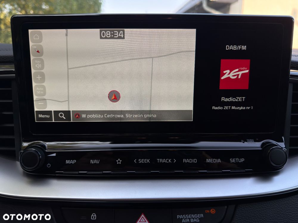 Kia XCeed 1.5 T-GDI Business Line DCT - 24