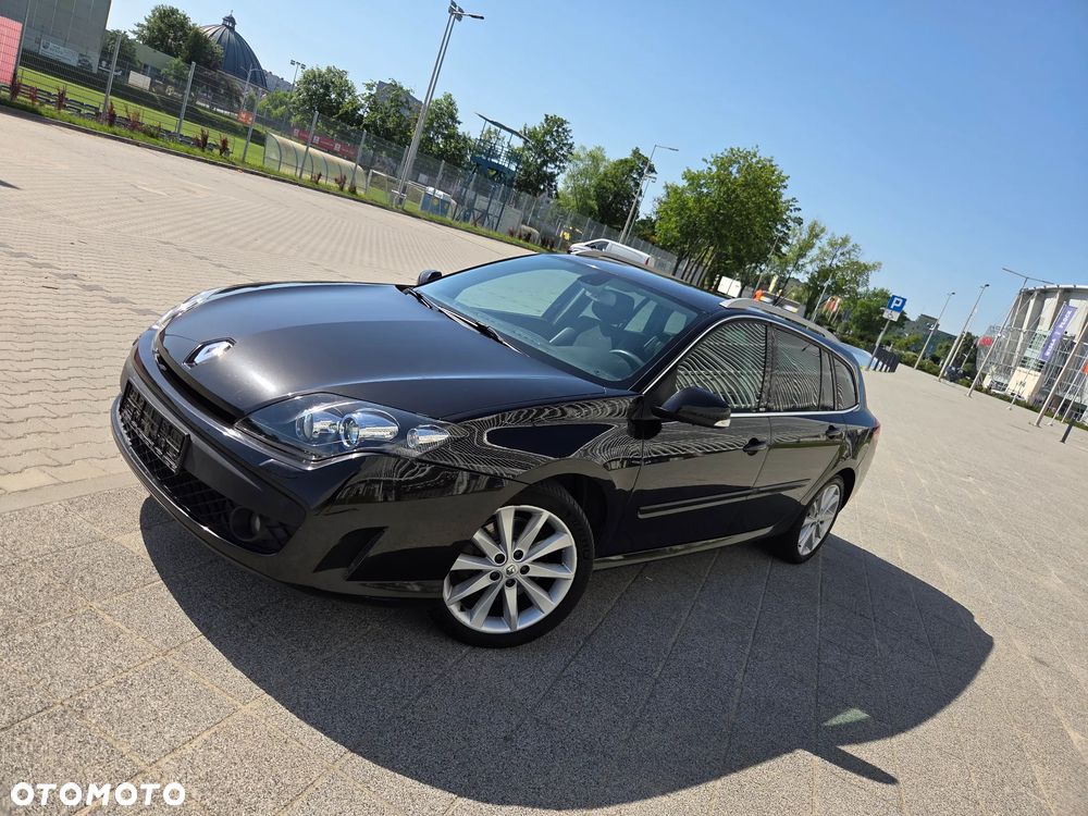 Renault Laguna 2.0 Turbo GT - 2