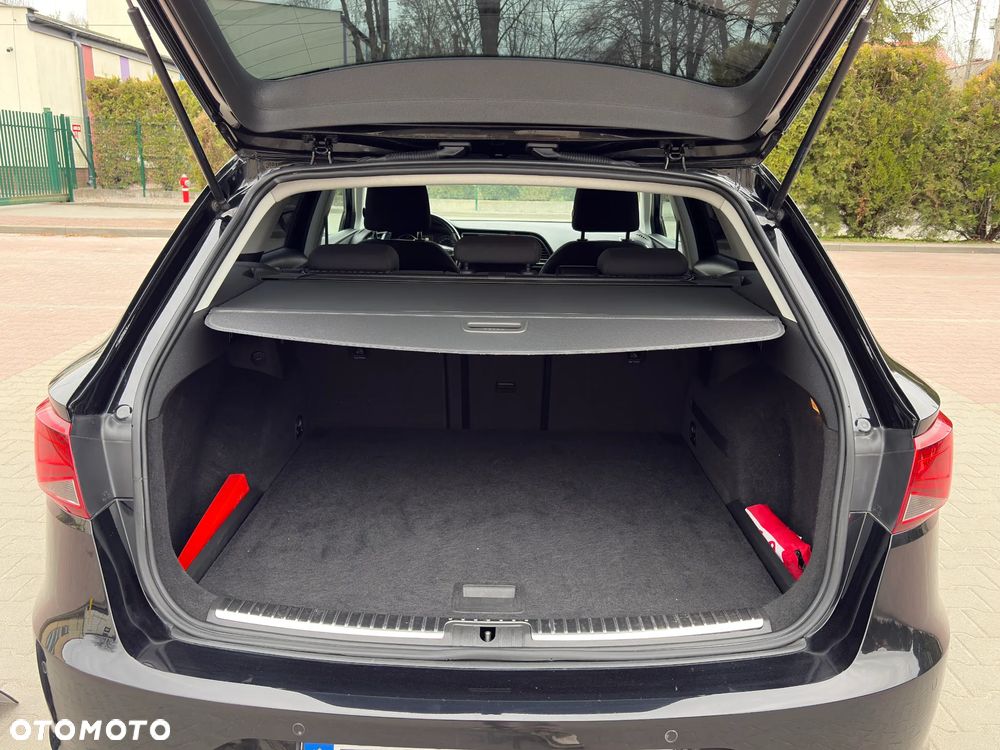 Seat Leon 2.0 TDI DPF Start&Stop Style - 24