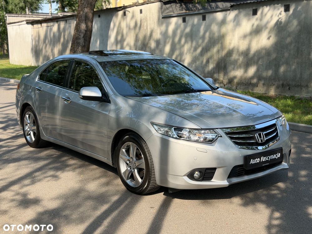 Honda Accord 2.0 Elegance - 3