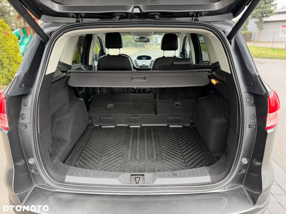 Ford Kuga 2.0 TDCi 4x4 Titanium - 9