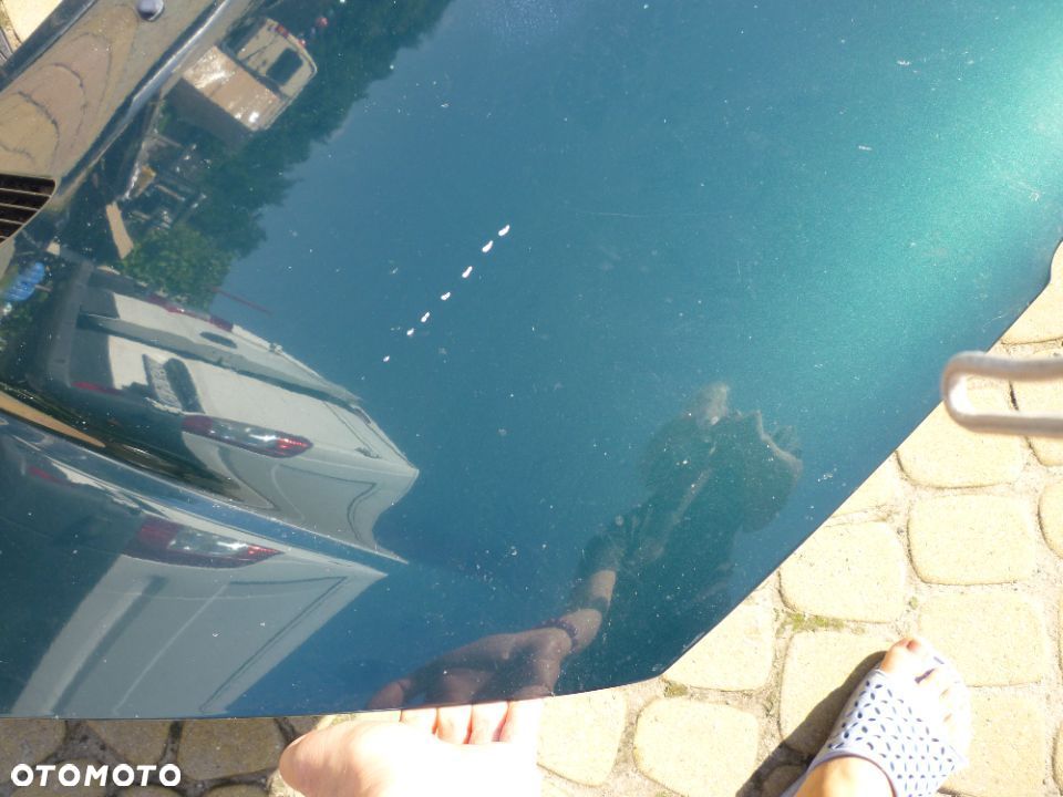 maska Peugeot 206 - 6