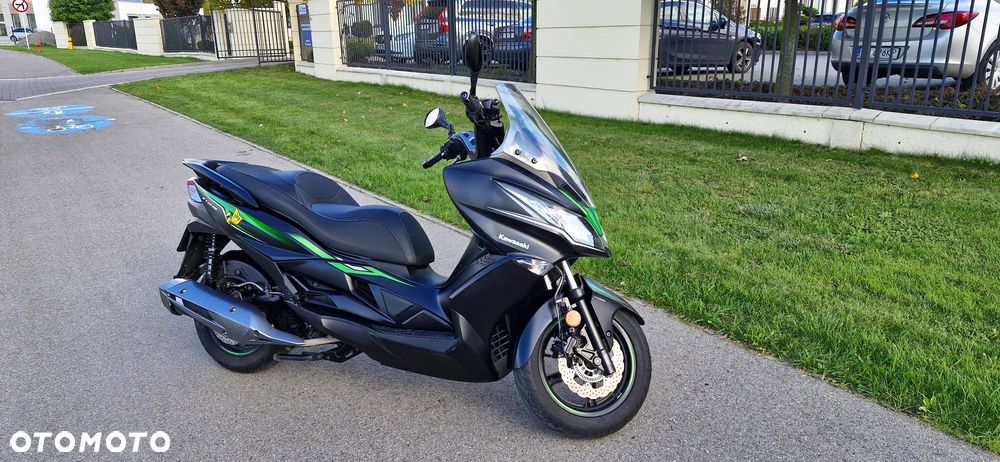 Kawasaki Inny - 2
