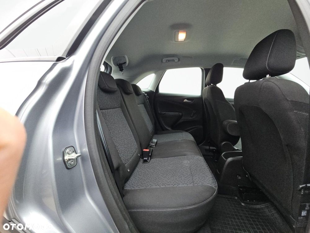 Opel Crossland - 29