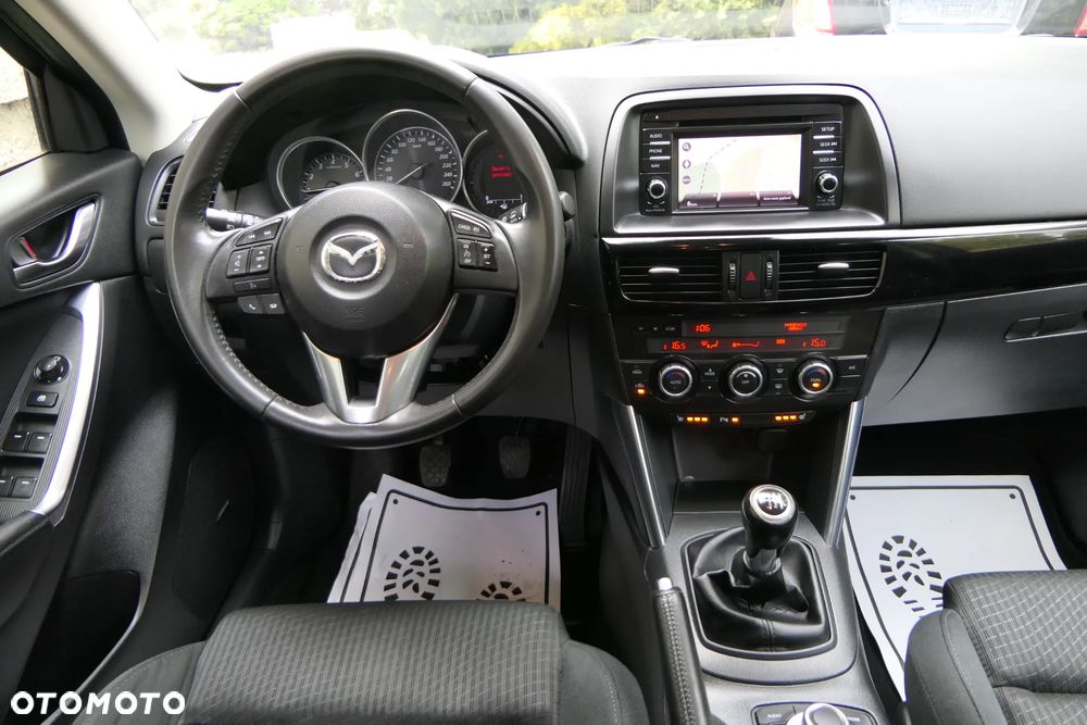 Mazda CX-5 2.0 Skymotion 2WD - 2