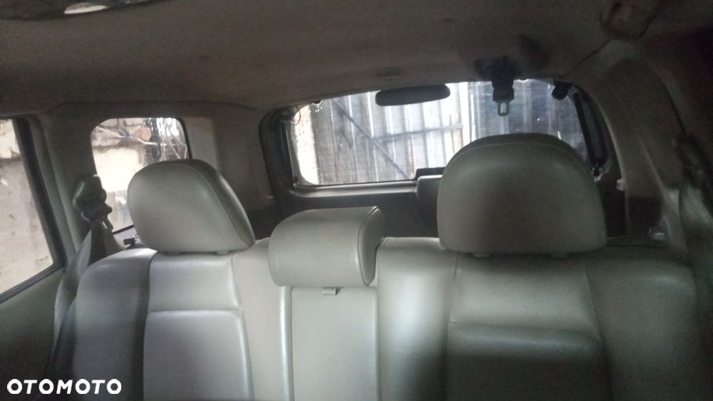 Hyundai Santa Fe 2.0 CRDi Middle / Active - 5