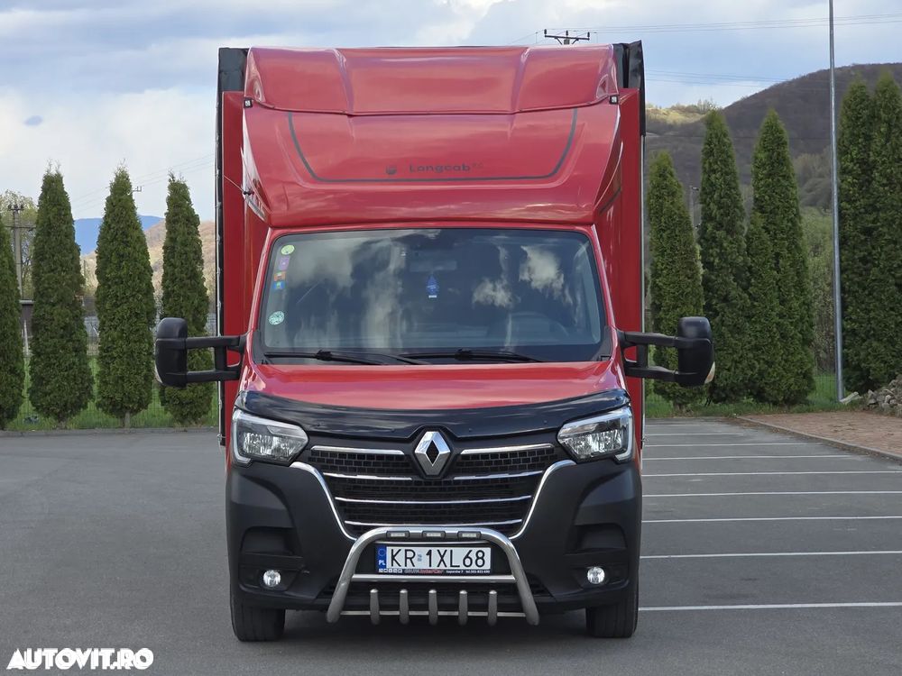 Renault Master - 20