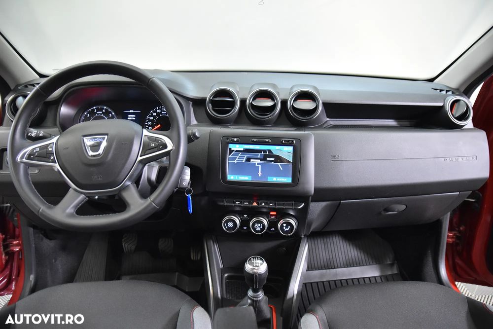 Dacia Duster - 9