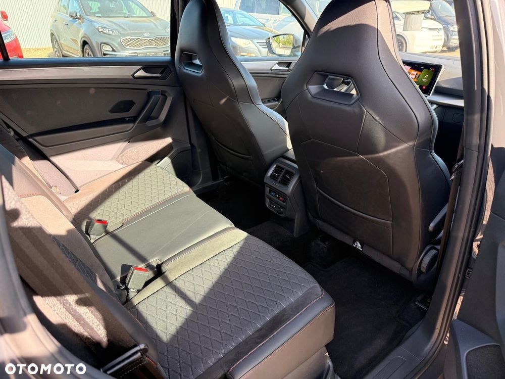 Seat Tarraco 2.0 TDI FR S&S 4Drive DSG - 26