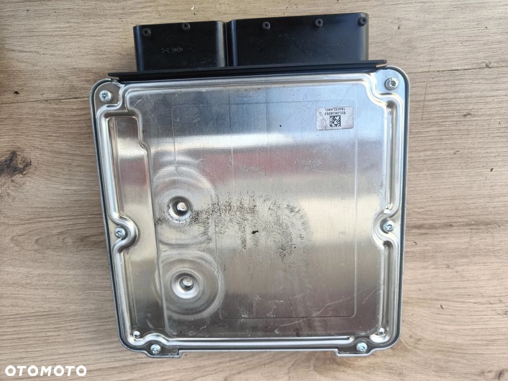 AUDI A6 C6 2.7 TDI KOMPUTER STEROWNIK SILNIKA 4F0907401C - 4