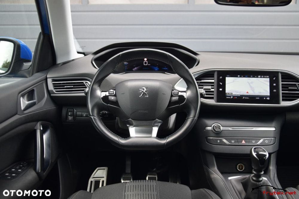 Peugeot 308 - 31
