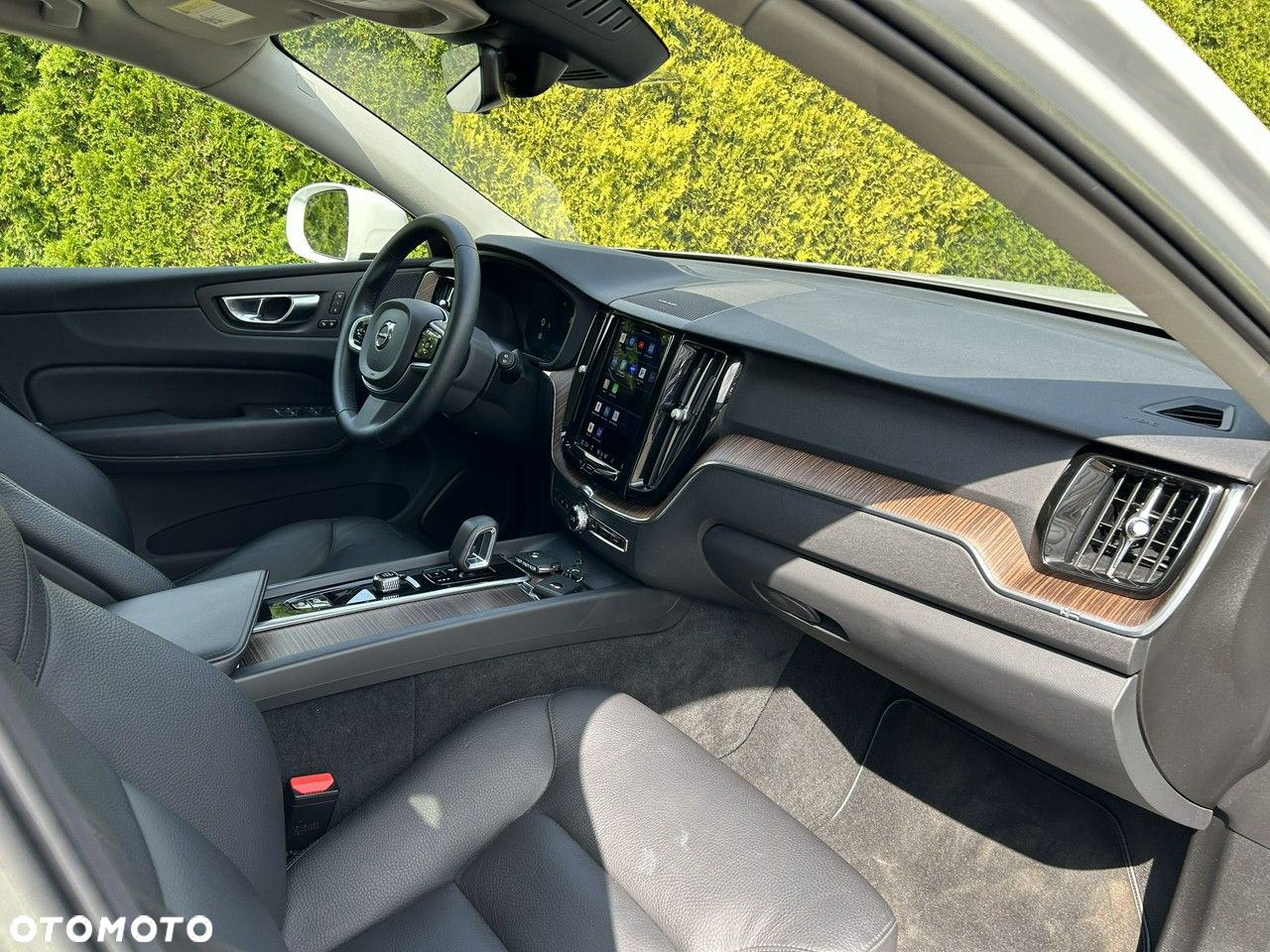 Volvo XC 60 B5 B Geartronic Momentum Pro - 15