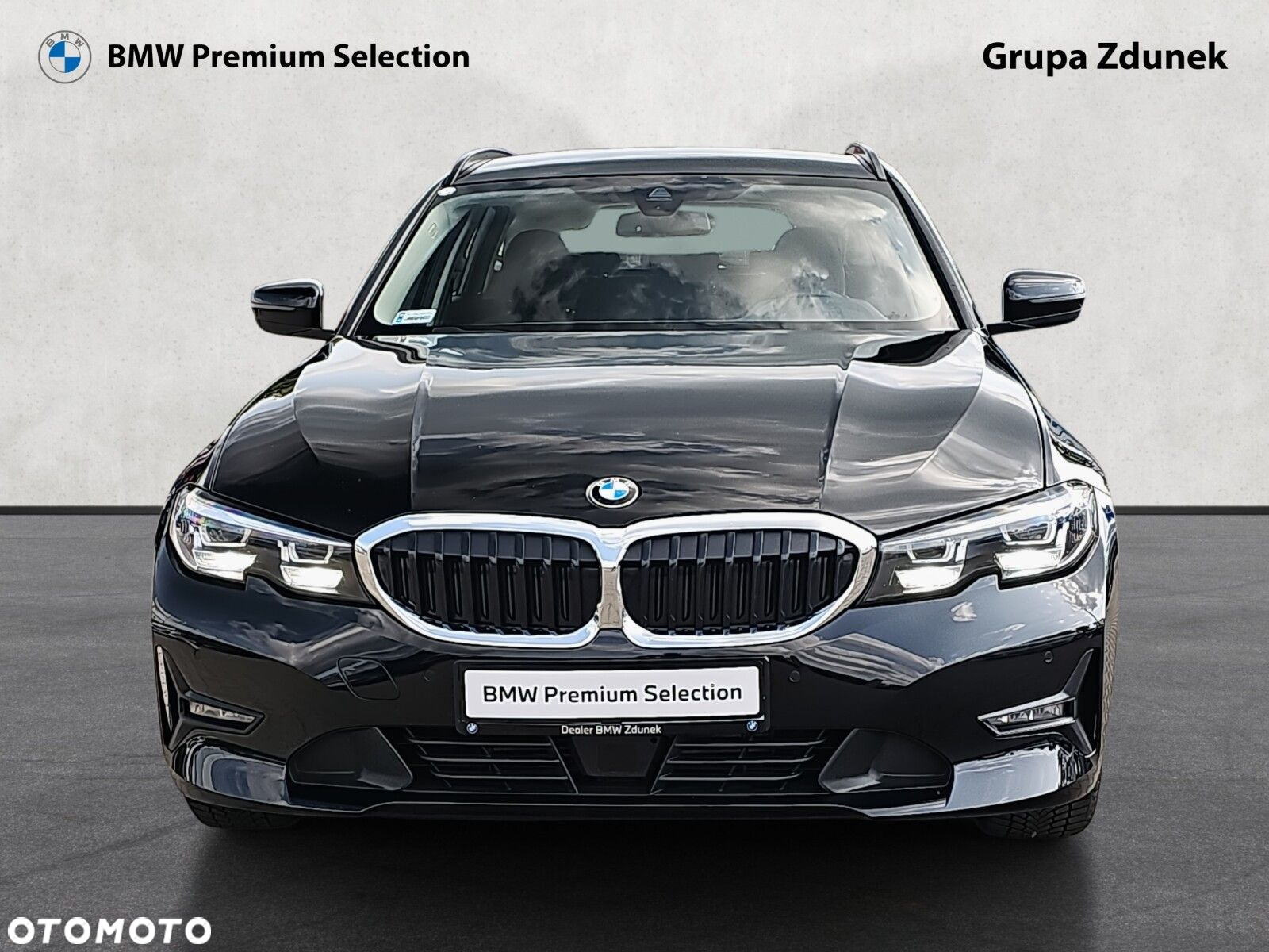 BMW Seria 3 - 2