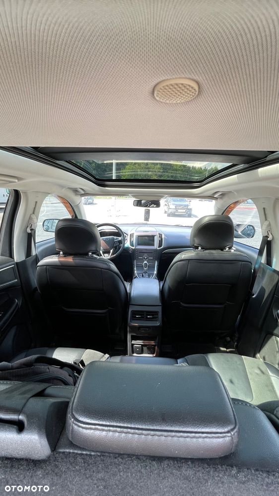 Ford Edge - 30