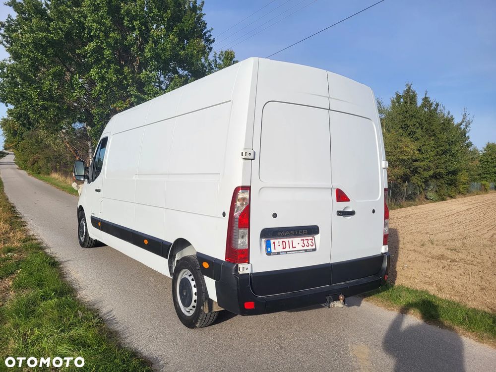 Renault Master - 14