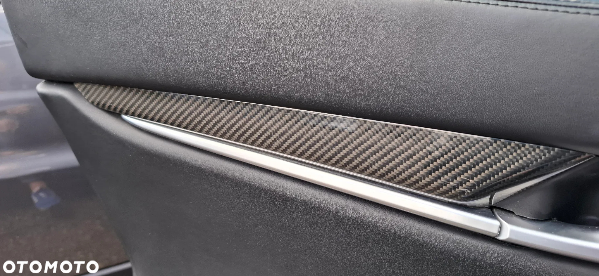 Maserati Ghibli Diesel Automatik - 17
