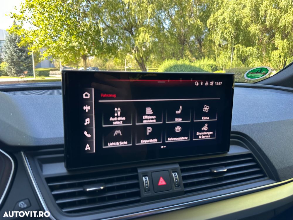 Audi Q5 40 TDI quattro S tronic MHEV Advanced - 7