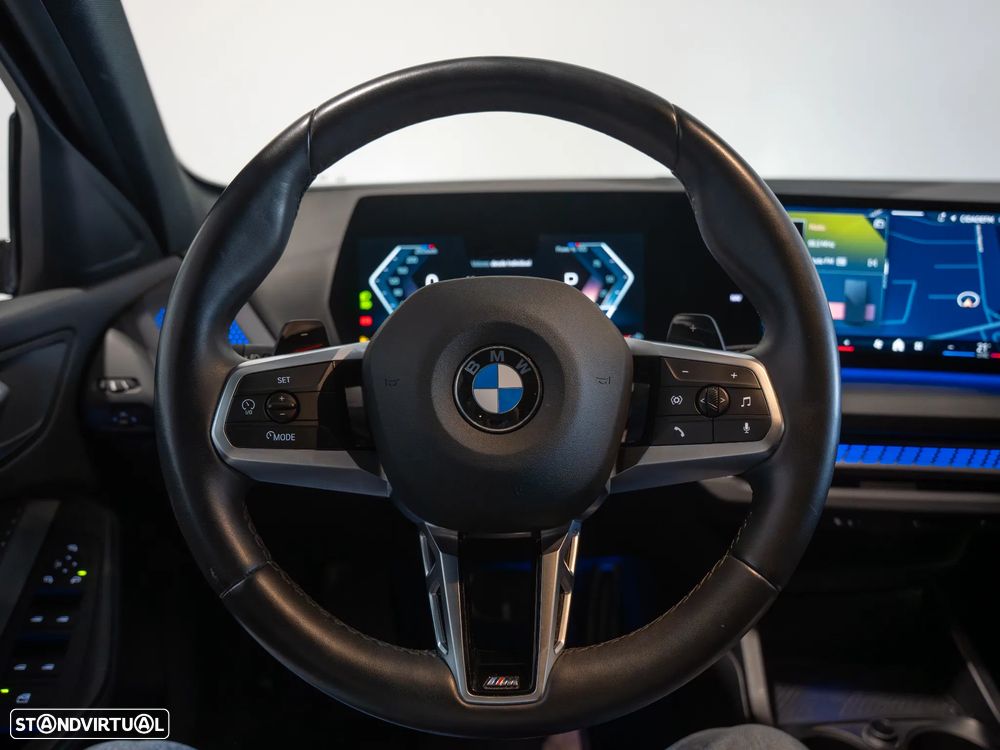 BMW 116 Pack Desportivo M - 9