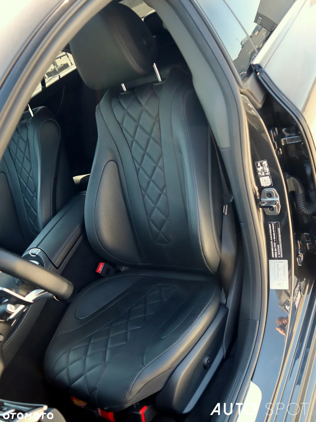 Mercedes-Benz CLS - 17