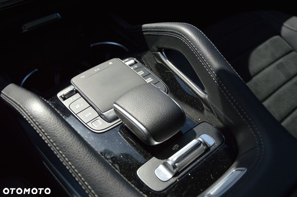 Mercedes-Benz GLE - 18