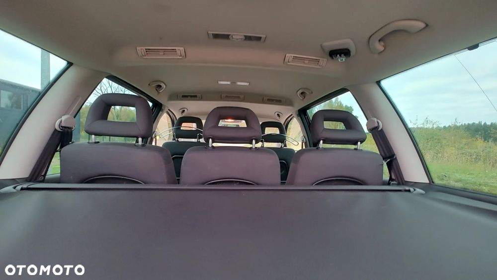 Volkswagen Sharan 2.0 United - 14