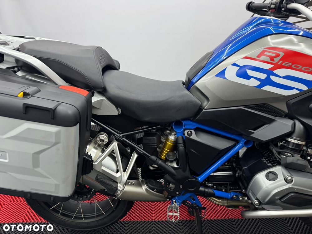 BMW GS - 30